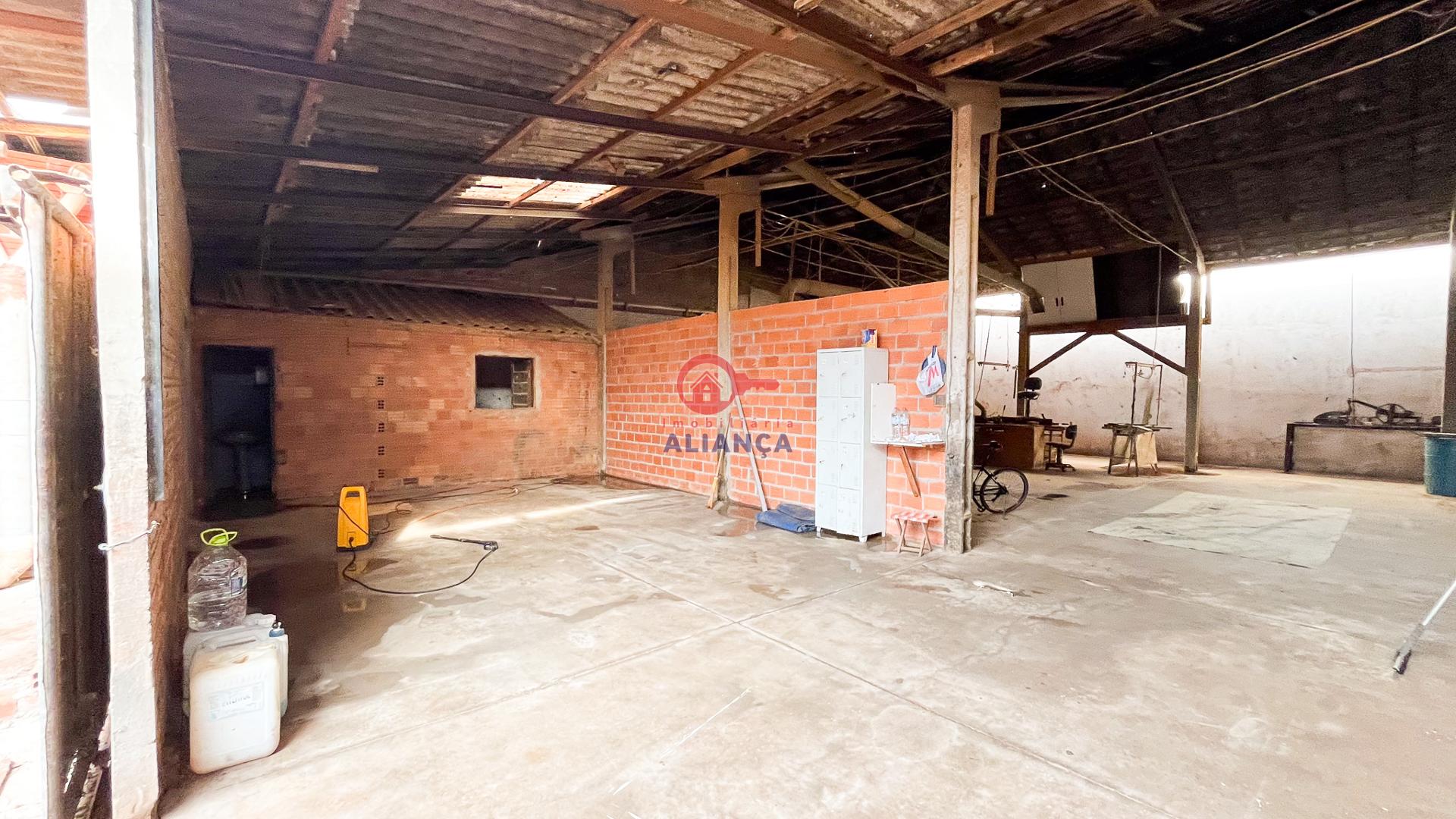 Imobiliria Aliana em Toledo Paran