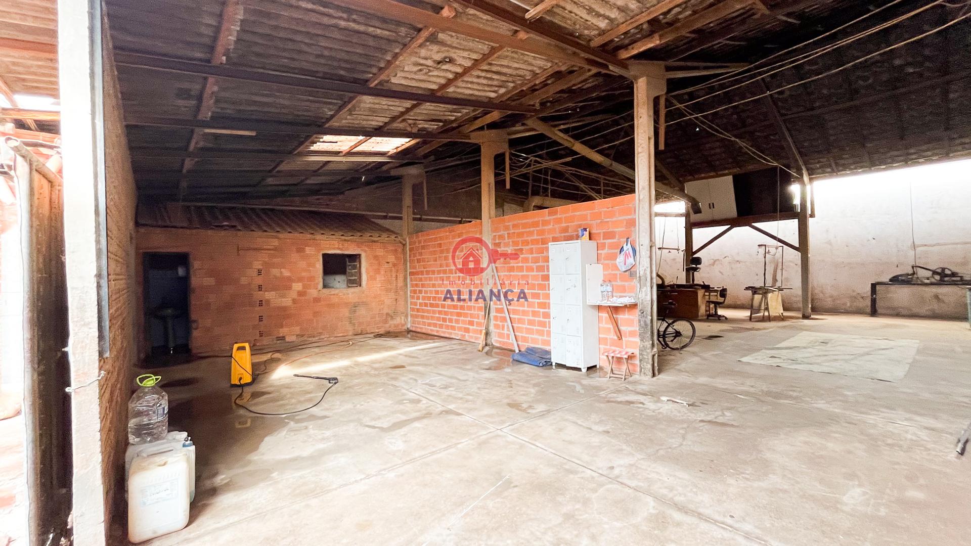 Imobiliria Aliana em Toledo Paran