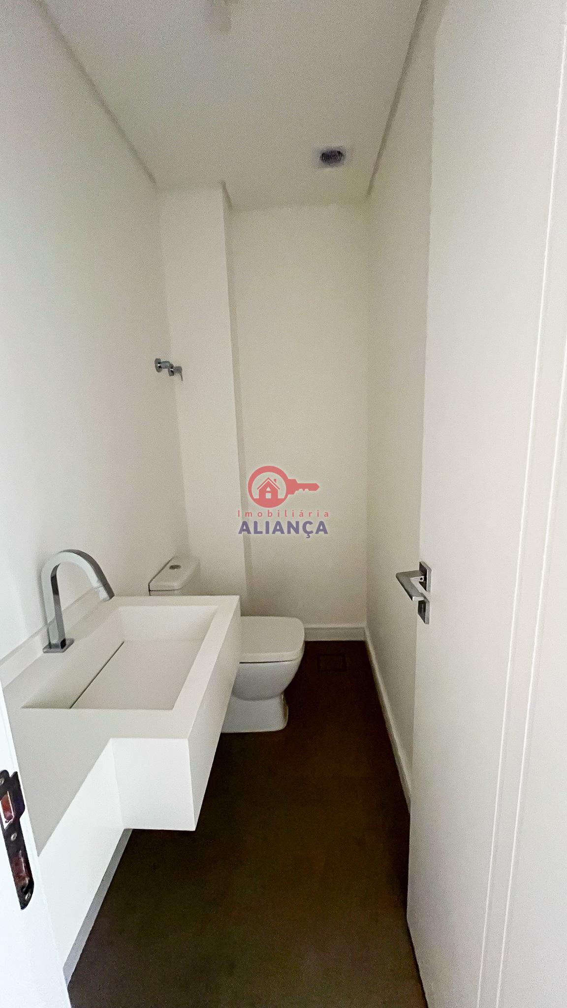 Imobiliria Aliana em Toledo Paran