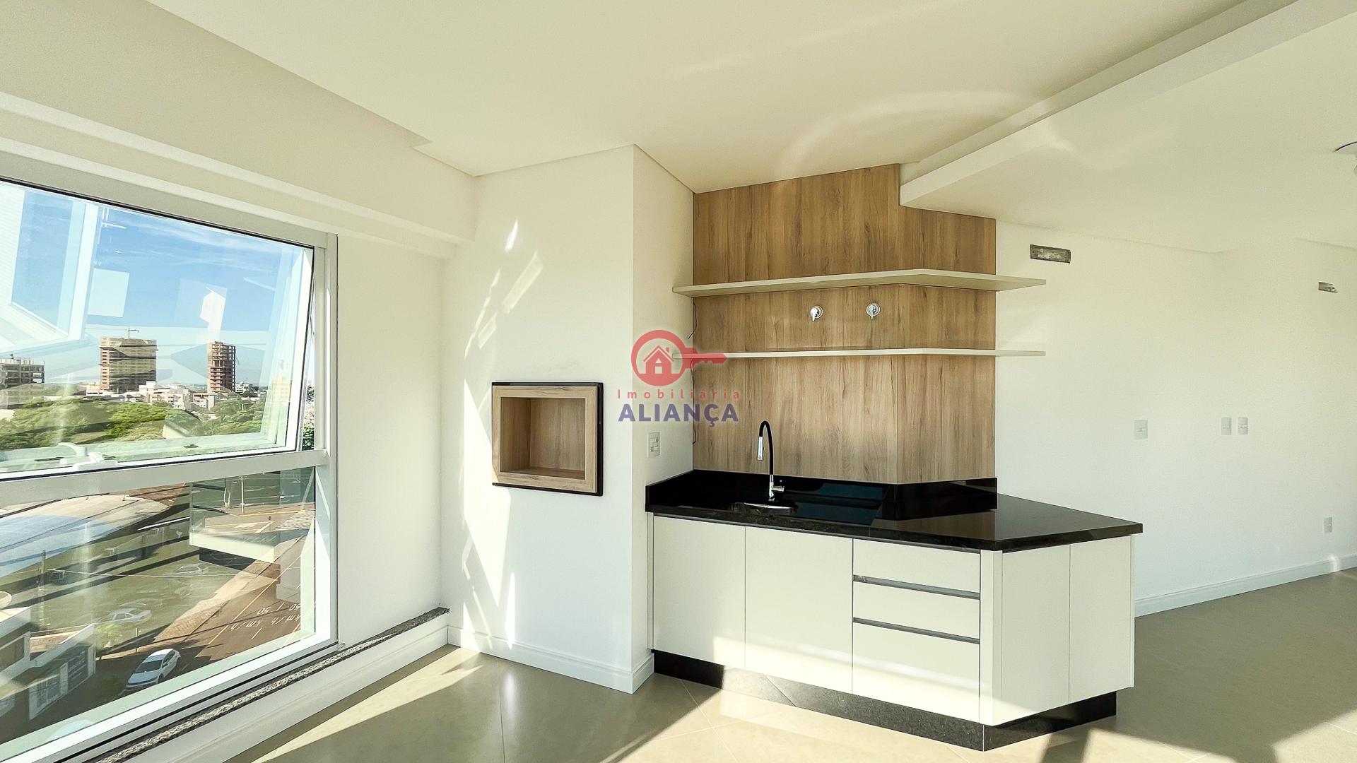 Imobiliria Aliana em Toledo Paran