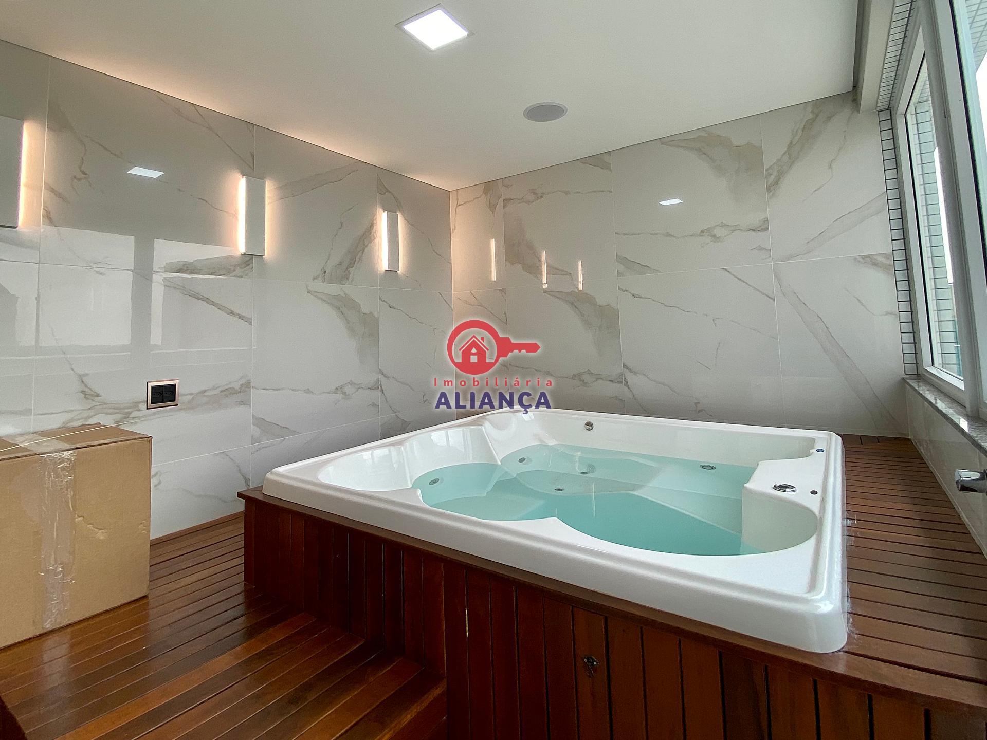 Imobiliria Aliana em Toledo Paran
