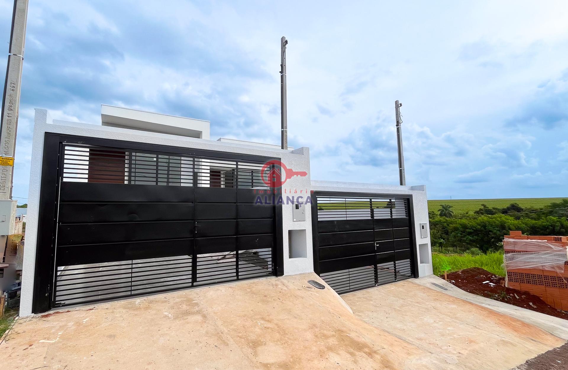 Imobiliria Aliana em Toledo Paran