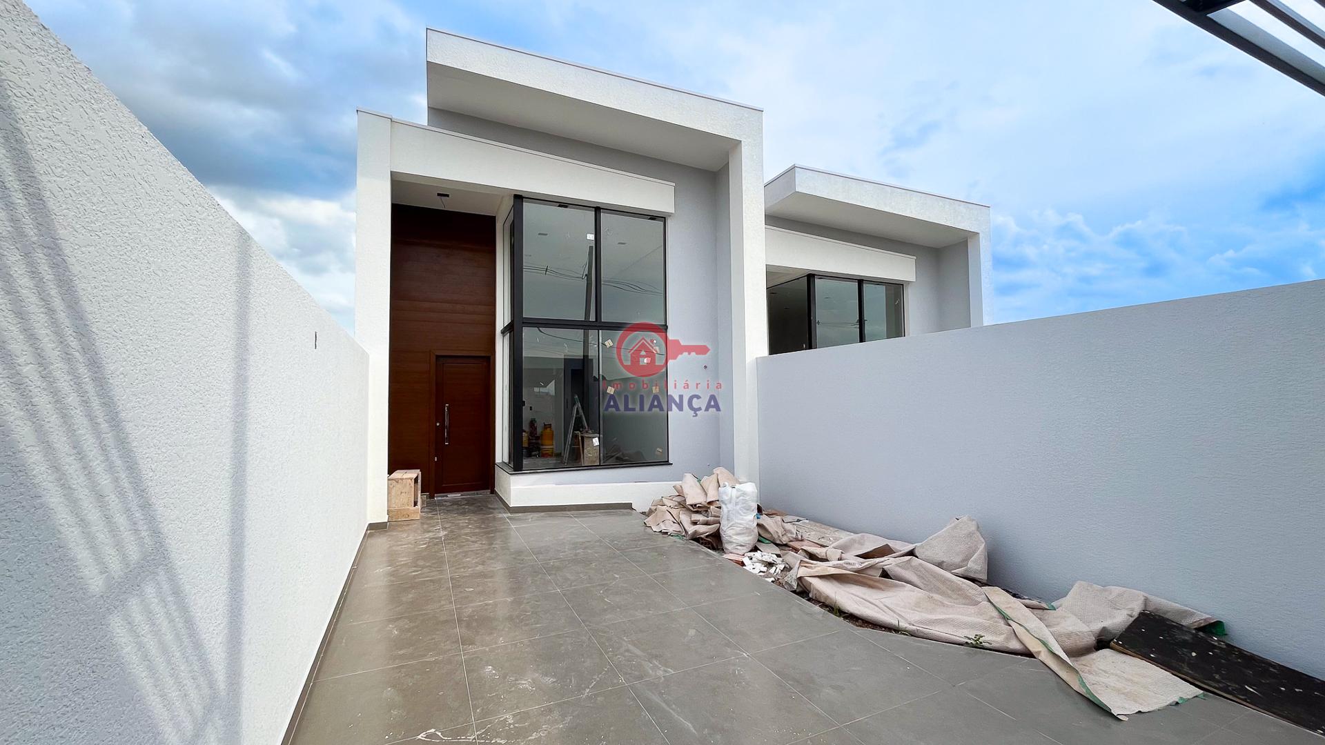 Imobiliria Aliana em Toledo Paran