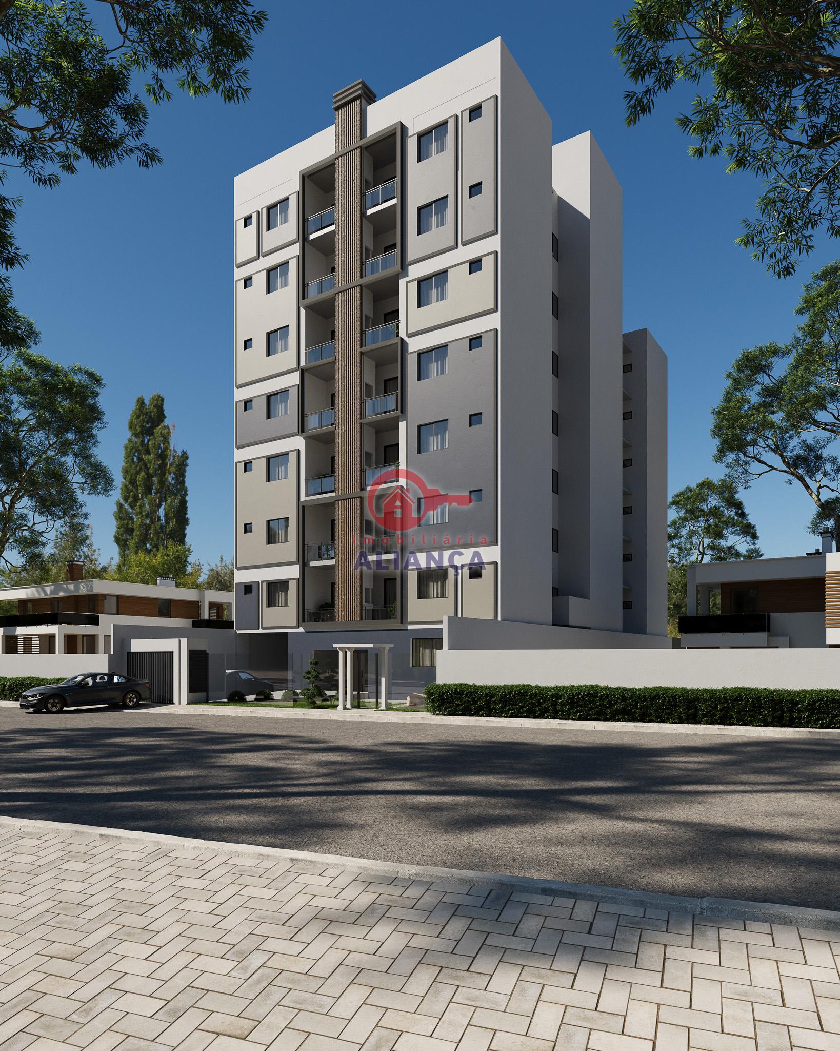 Imobiliria Aliana em Toledo Paran