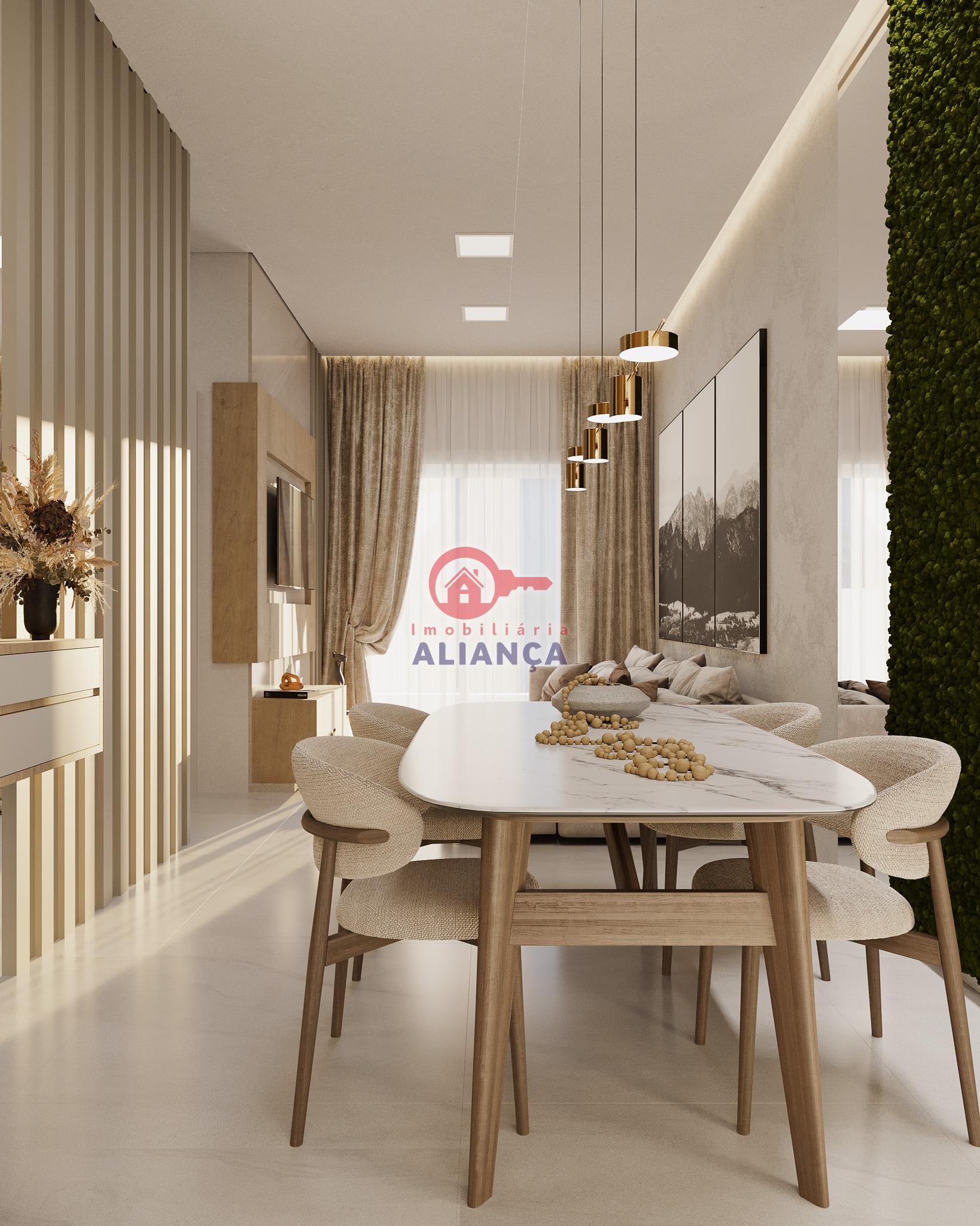 Imobiliria Aliana em Toledo Paran