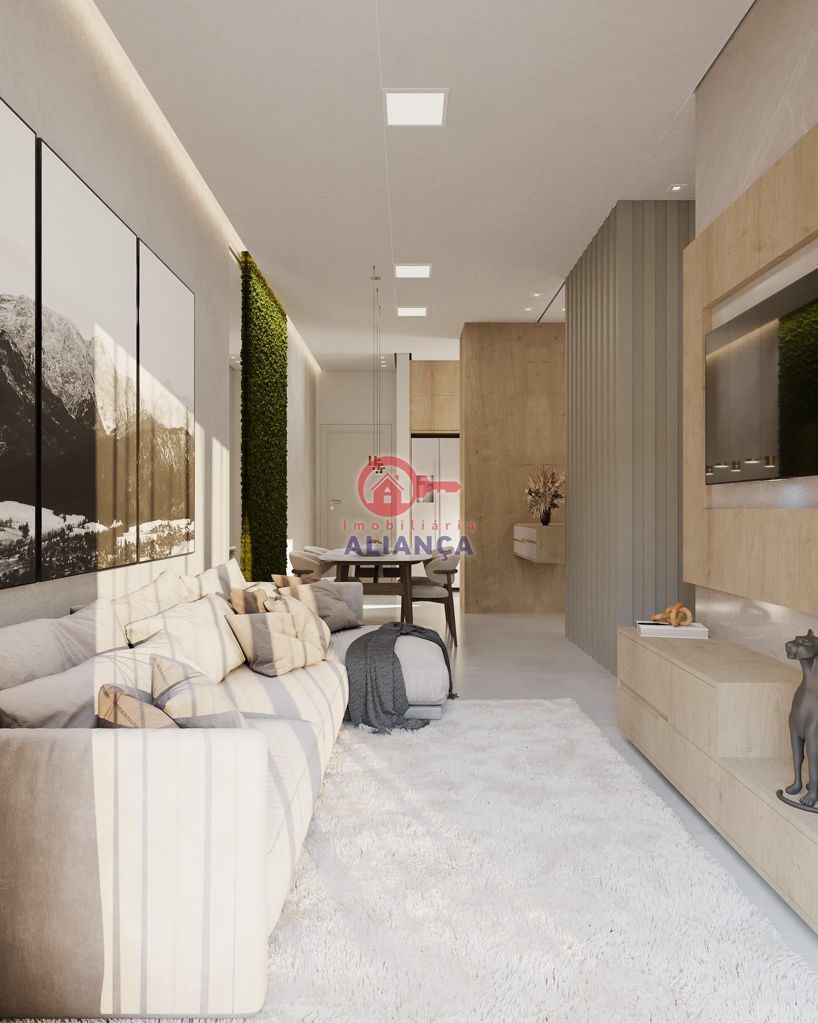 Imobiliria Aliana em Toledo Paran