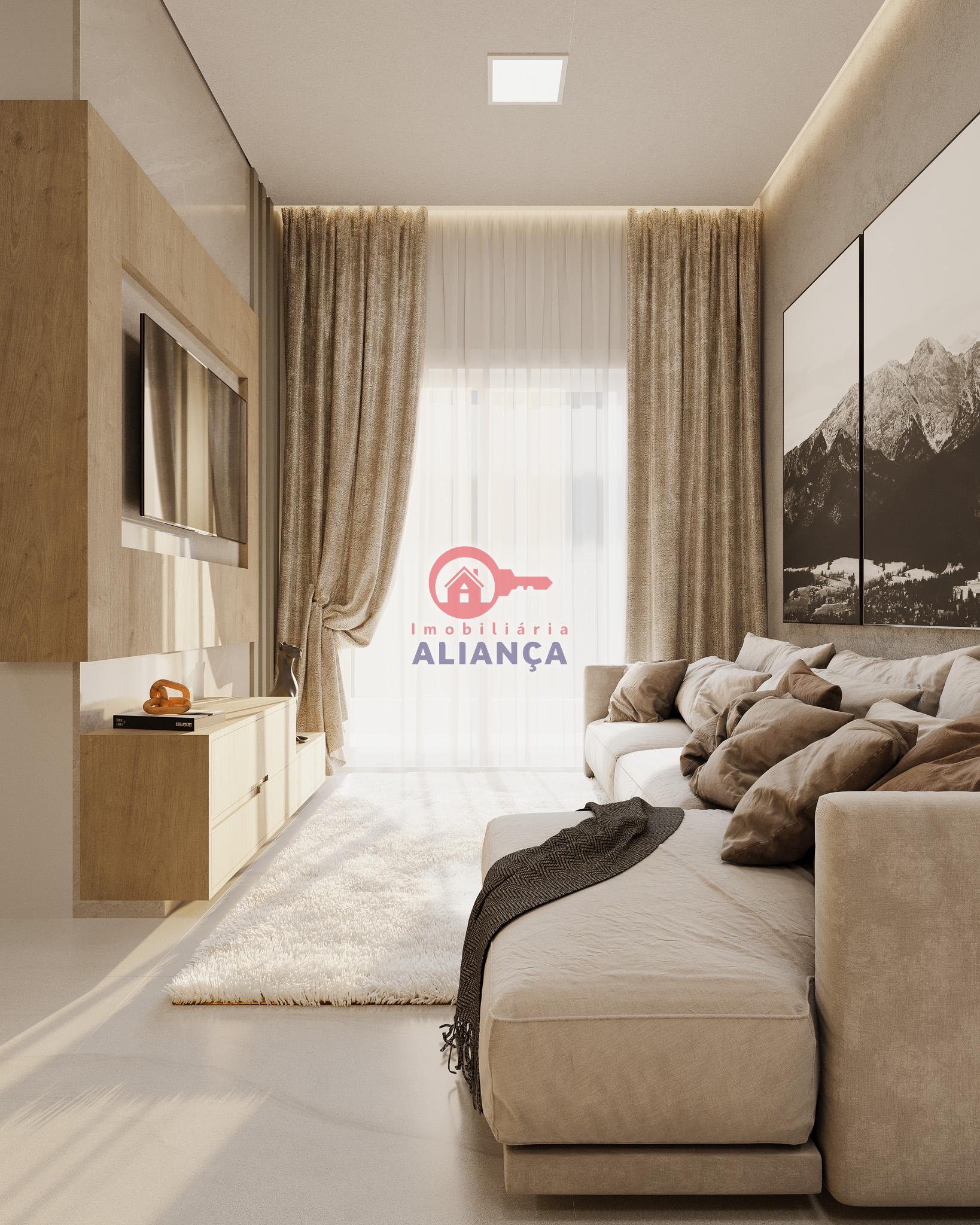 Imobiliria Aliana em Toledo Paran