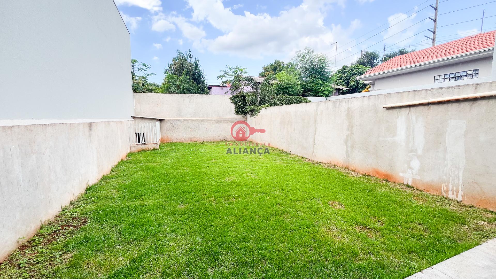 Imobiliria Aliana em Toledo Paran