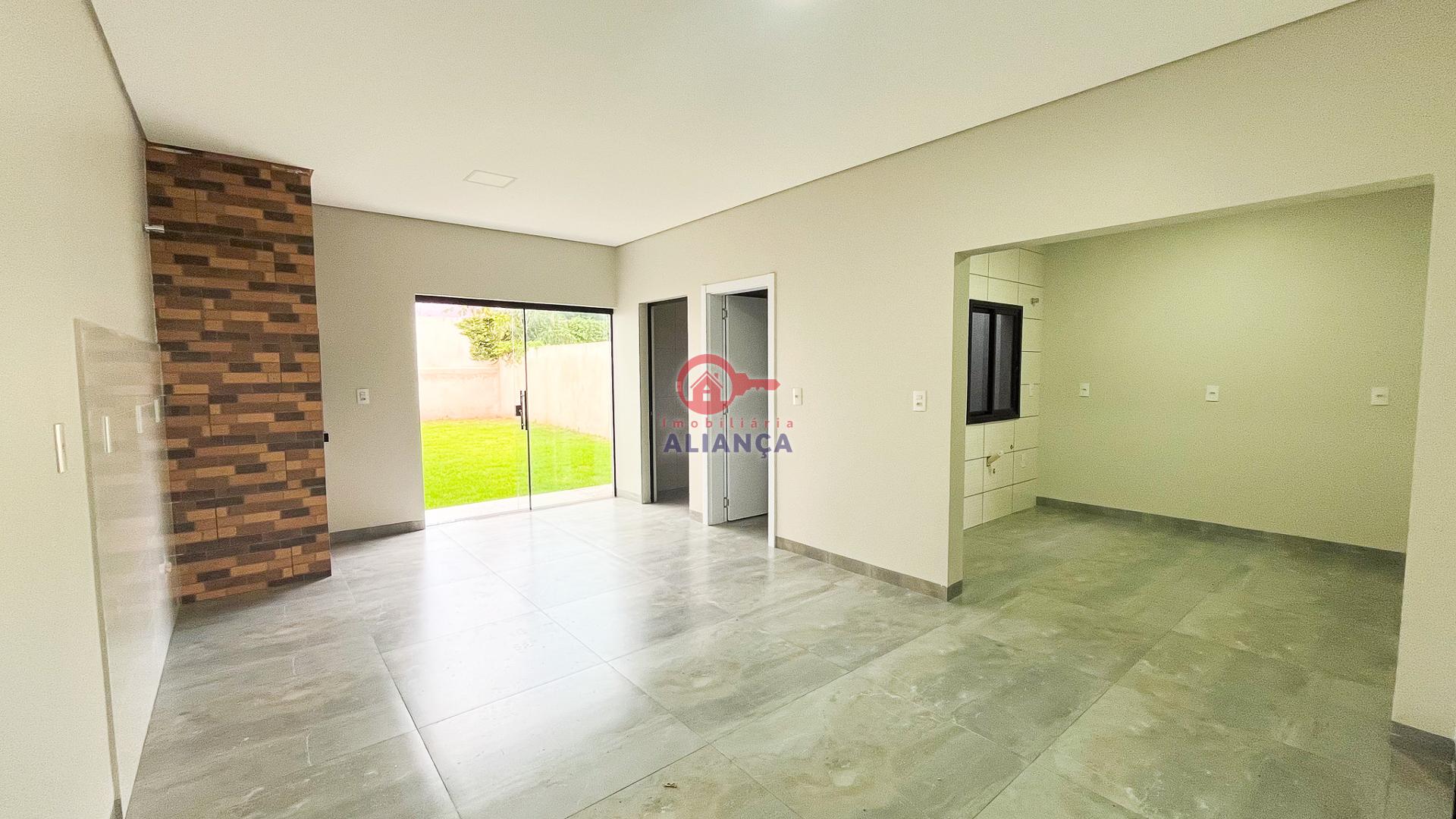 Imobiliria Aliana em Toledo Paran