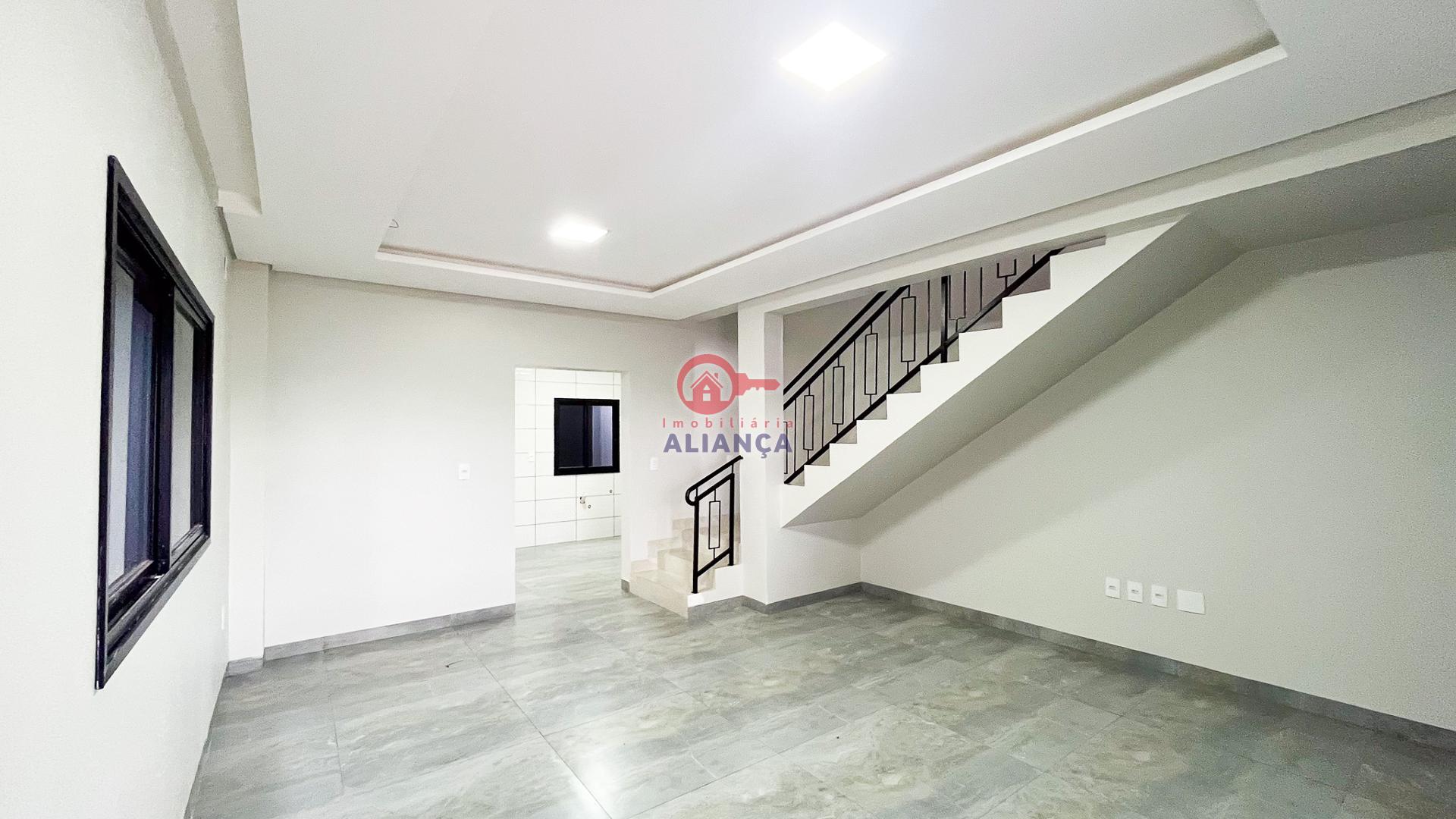 Imobiliria Aliana em Toledo Paran