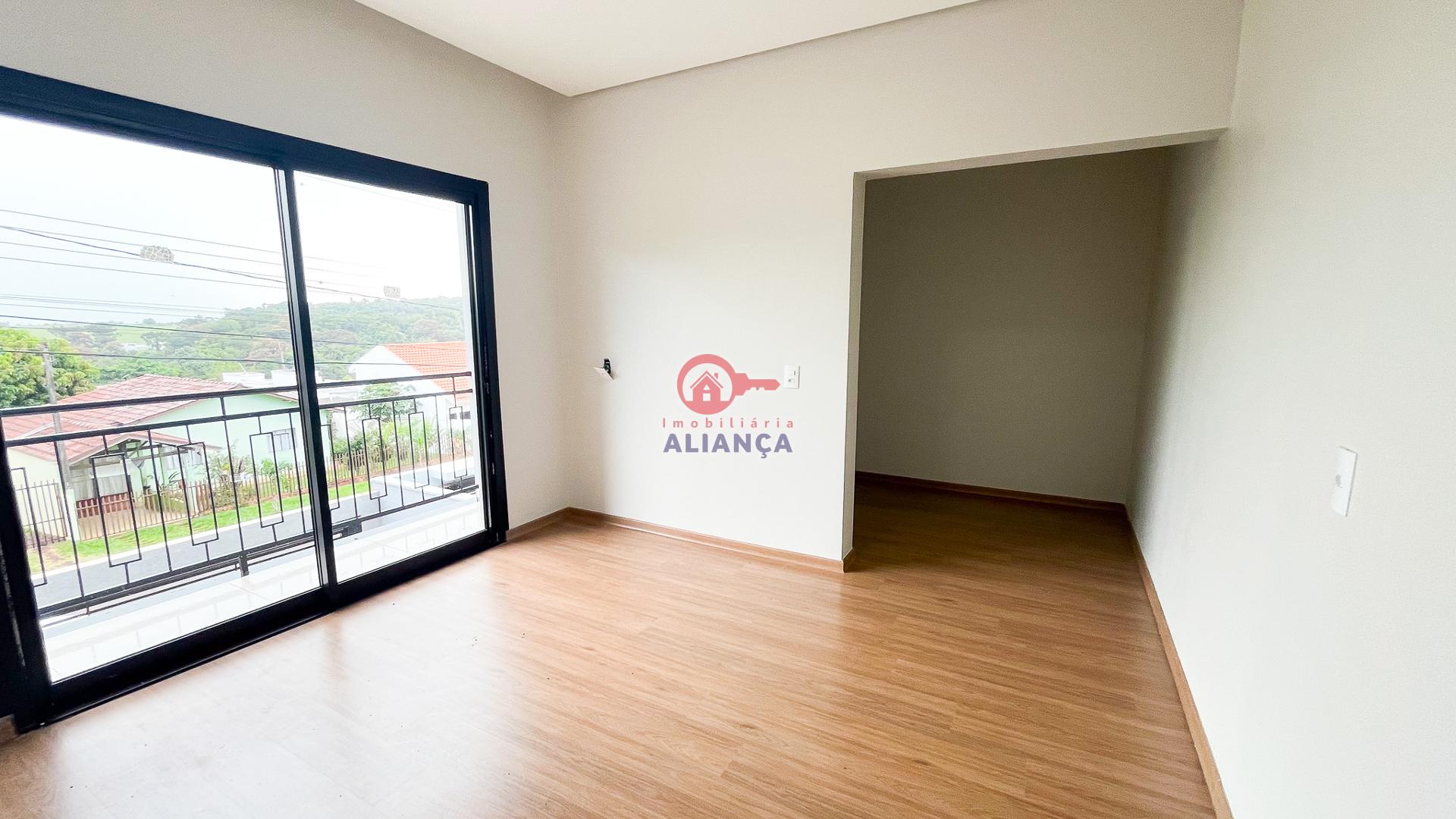 Imobiliria Aliana em Toledo Paran