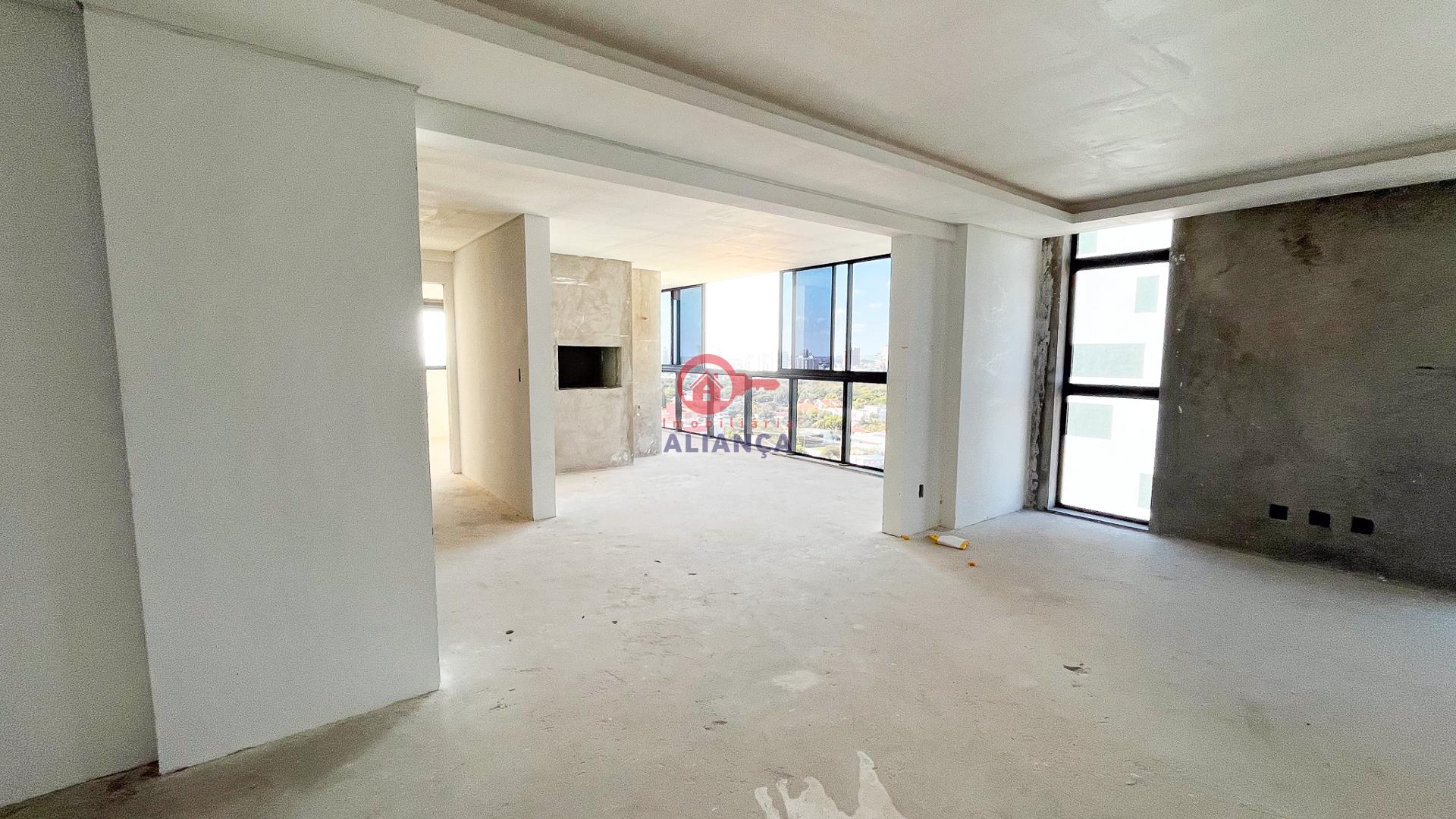 Apartamento à venda, EDIFICIO MADERO - JARDIM LA SALLE, TOLEDO - PR