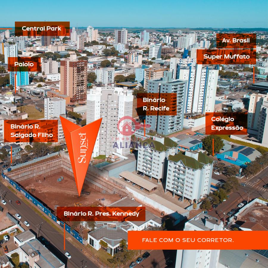 Imobiliria Aliana em Toledo Paran