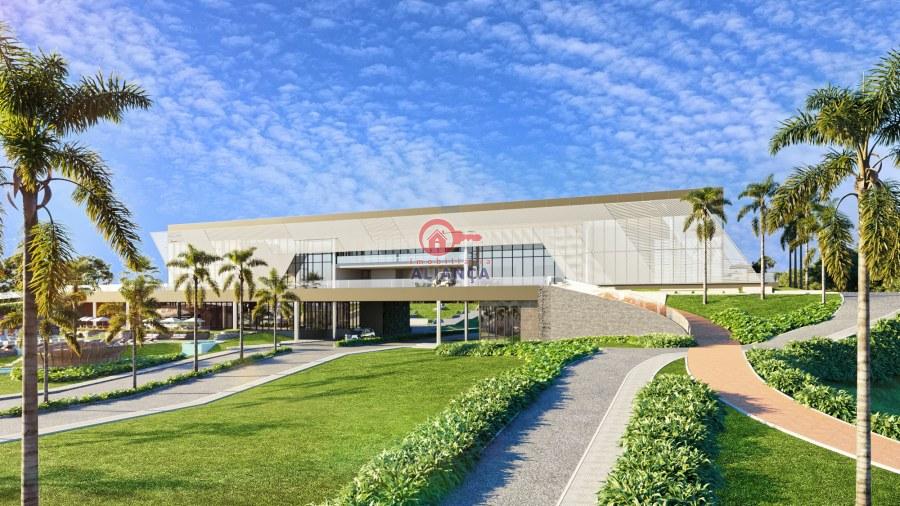 Terreno   venda, CONDOMINIO GOLF- COLINA GOLF RESIDENCE ZONA RURAL, CASCAVEL - PR