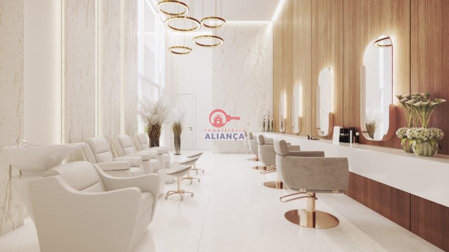 Imobiliria Aliana em Toledo Paran