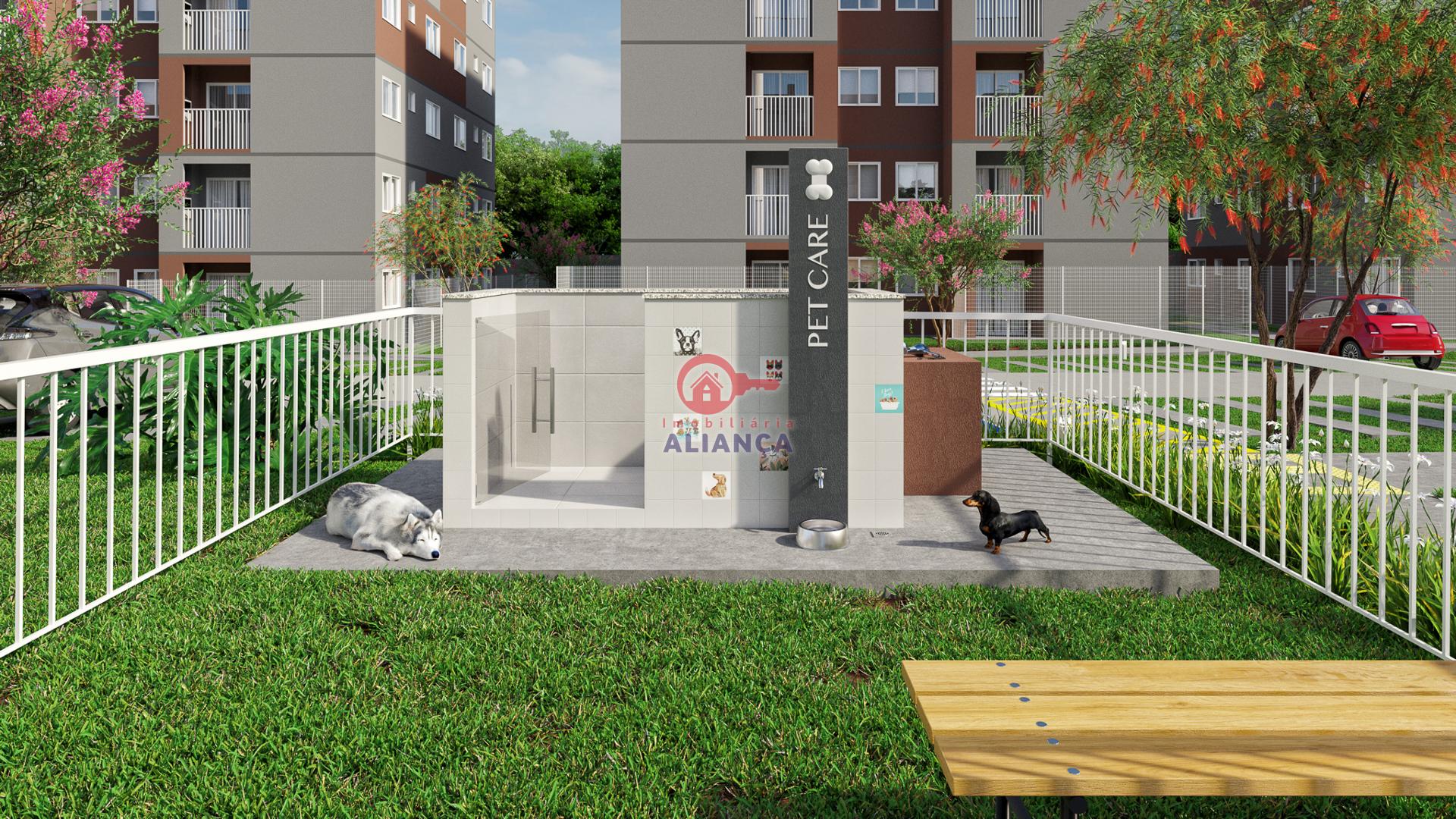 Imobiliria Aliana em Toledo Paran