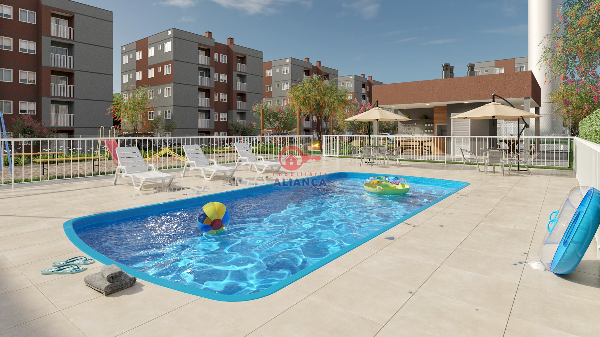 Imobiliria Aliana em Toledo Paran