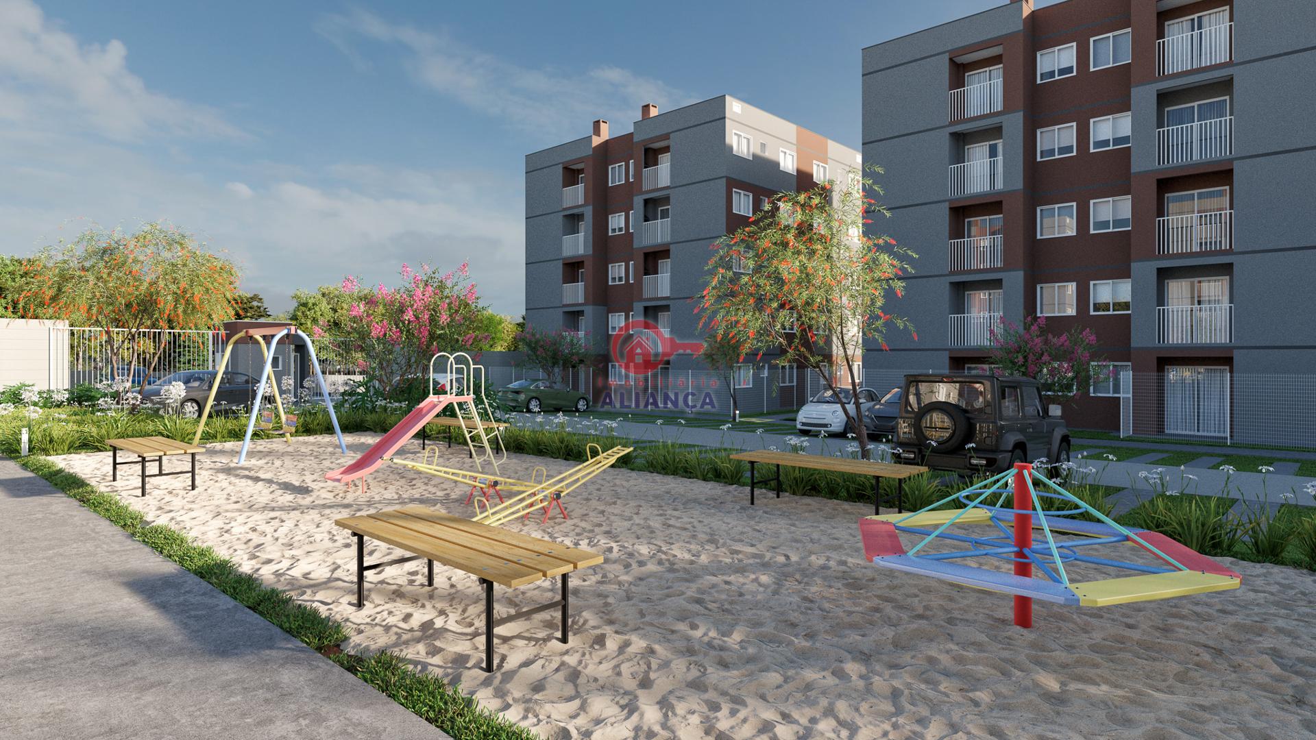 Imobiliria Aliana em Toledo Paran