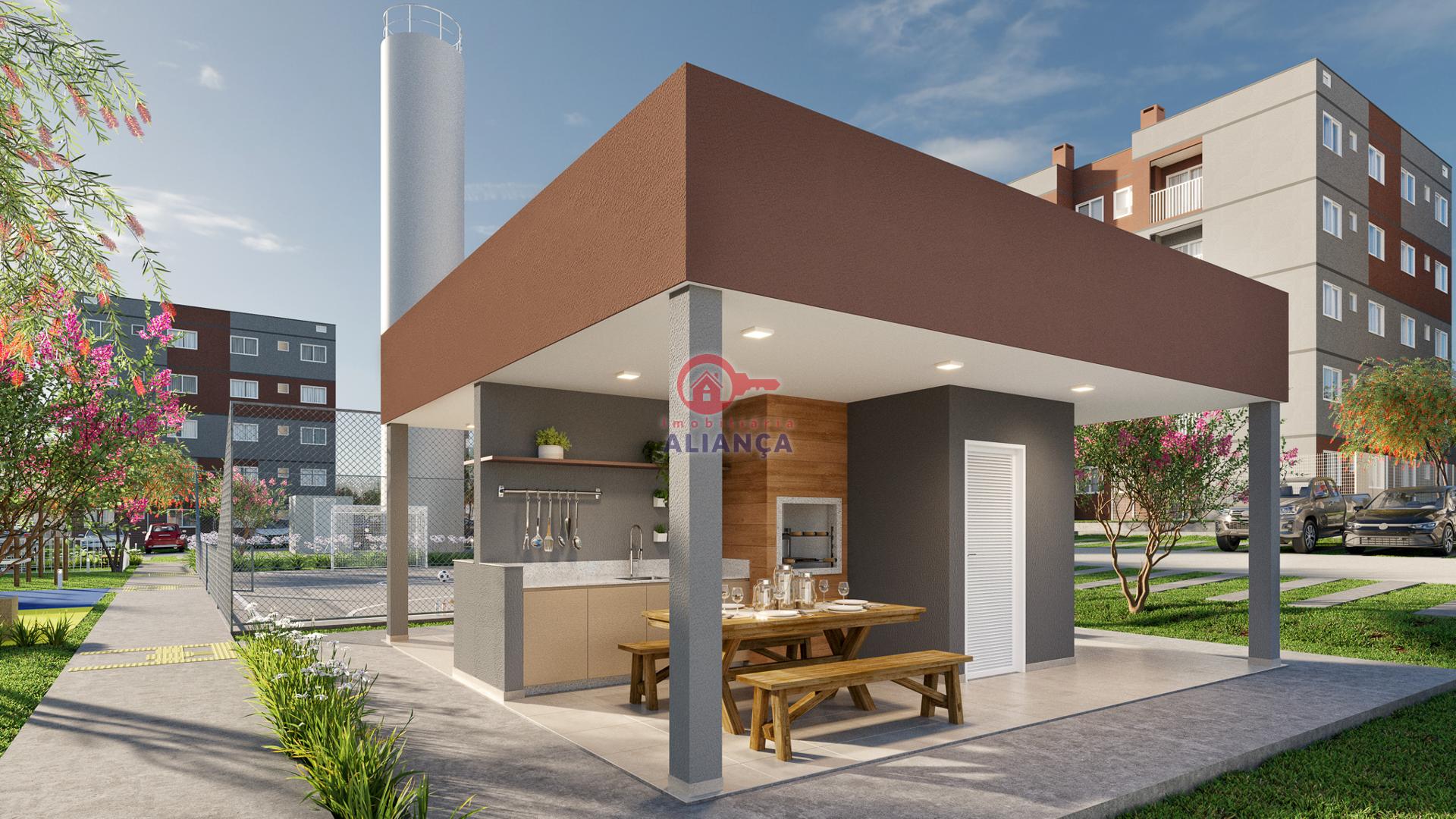 Imobiliria Aliana em Toledo Paran