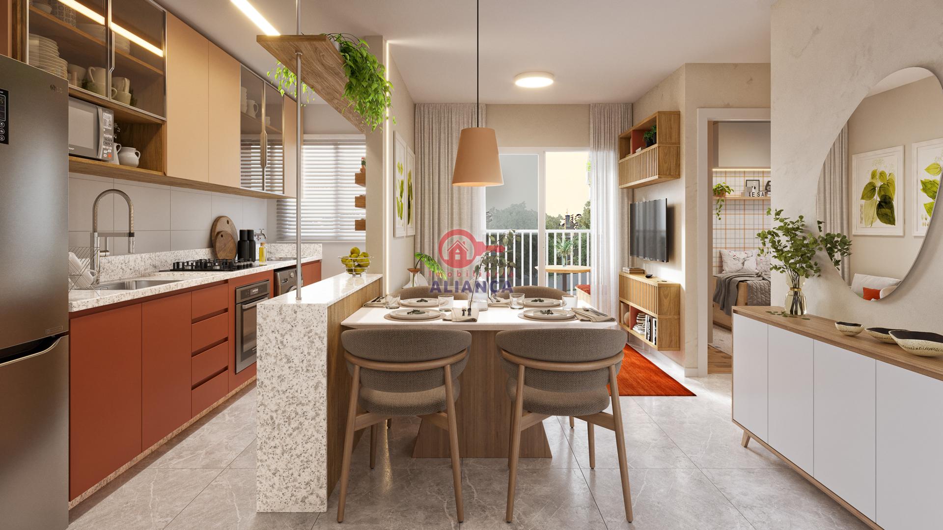 Imobiliria Aliana em Toledo Paran