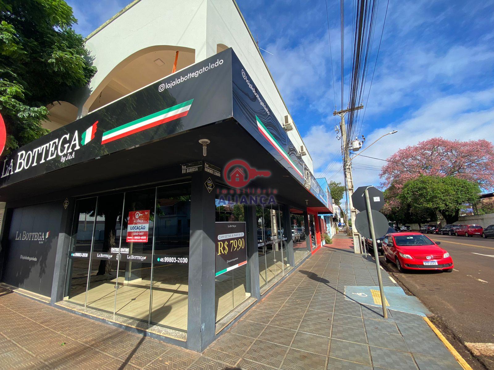 Imobiliria Aliana em Toledo Paran