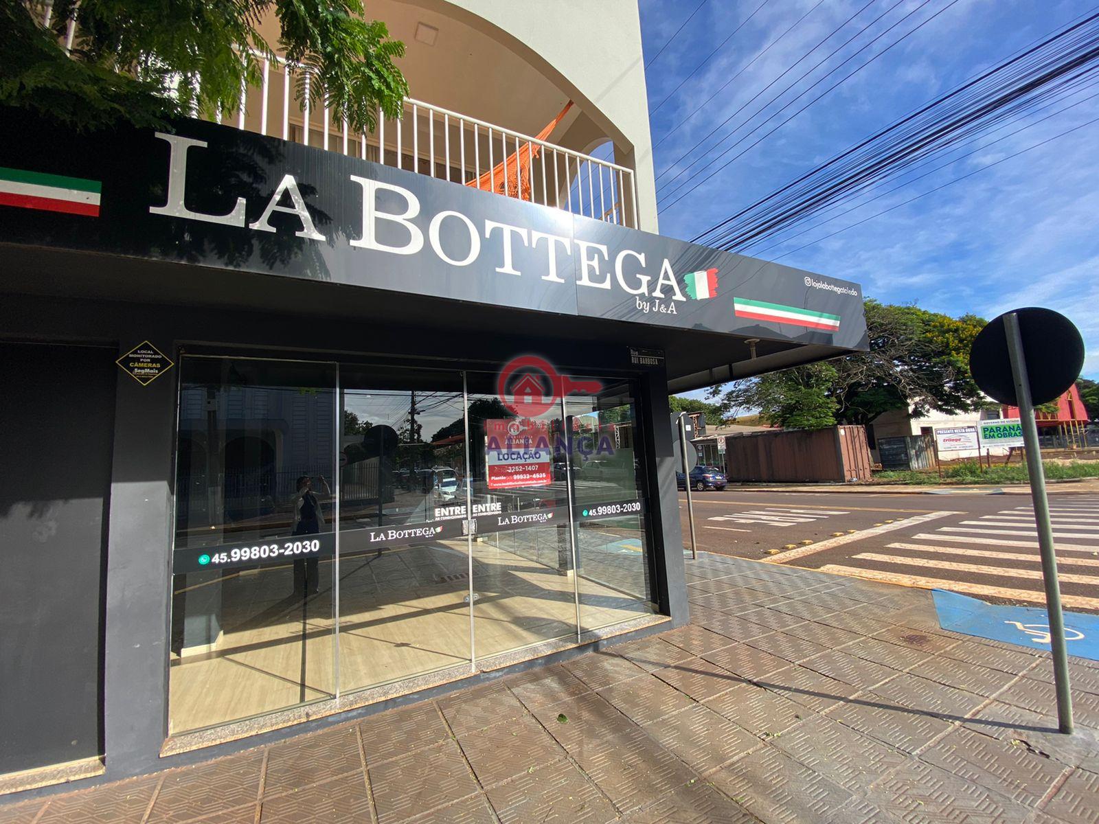 Sala Comercial para locao, CENTRO, TOLEDO - PR
