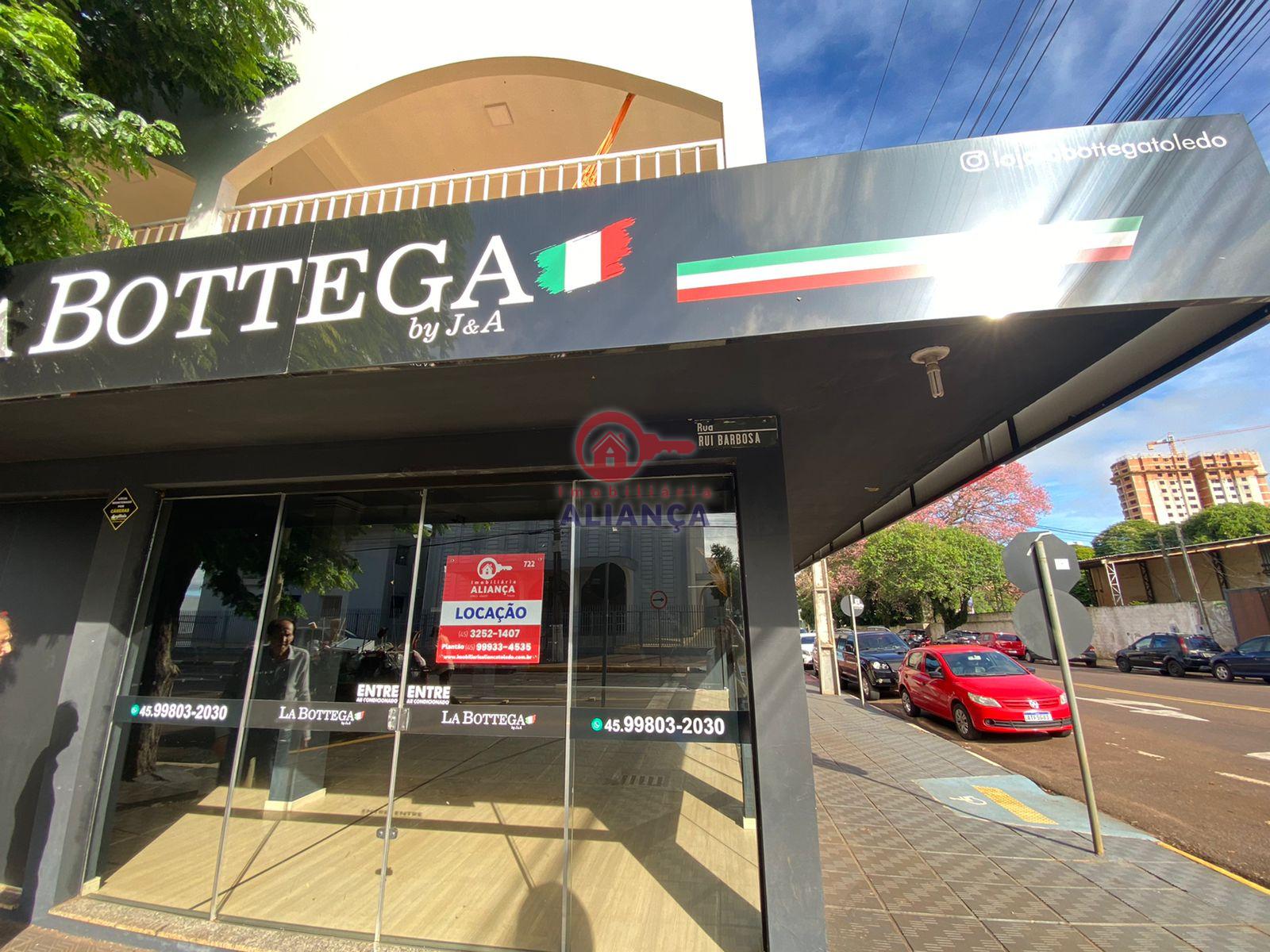 Imobiliria Aliana em Toledo Paran