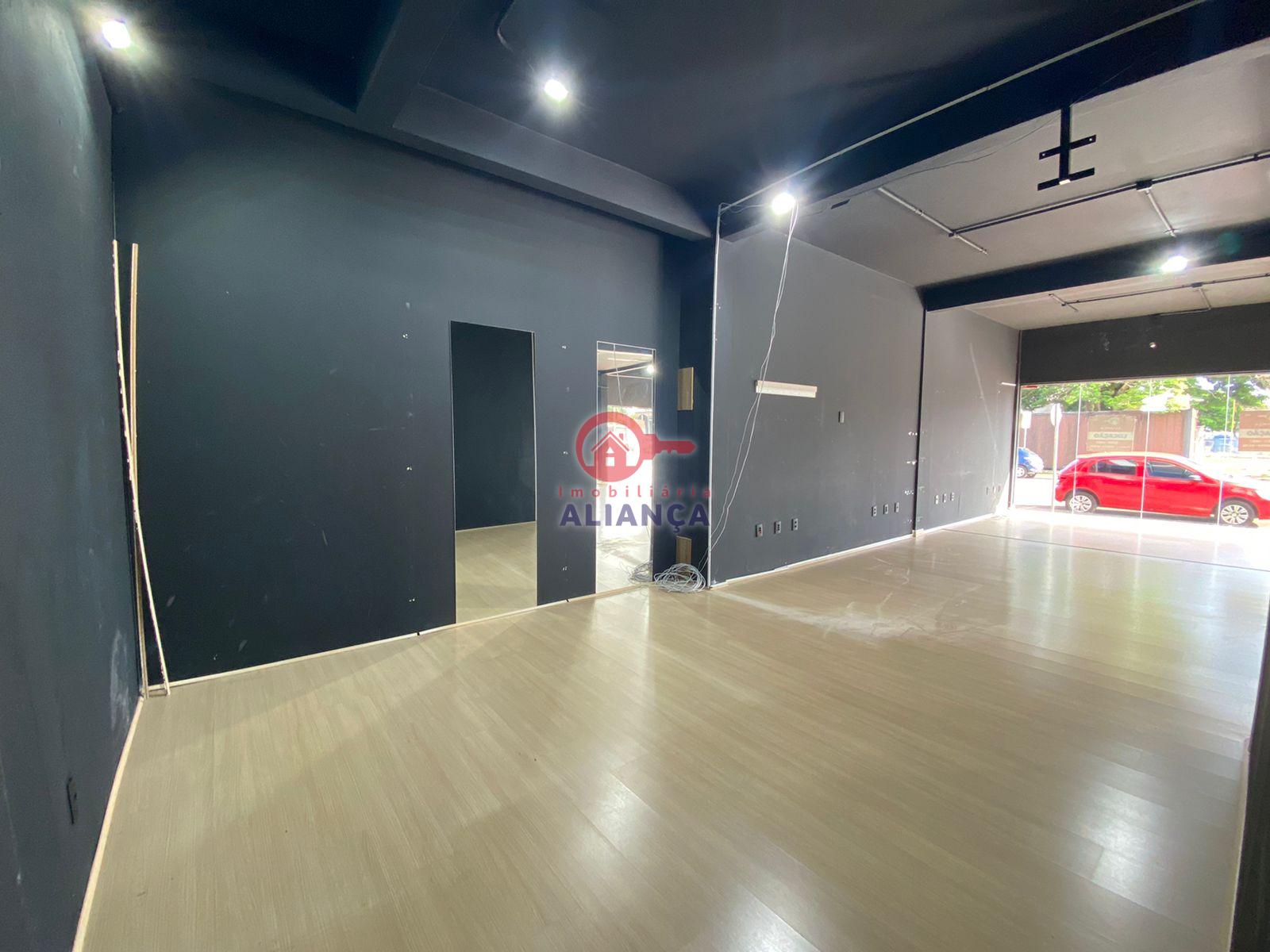Imobiliria Aliana em Toledo Paran
