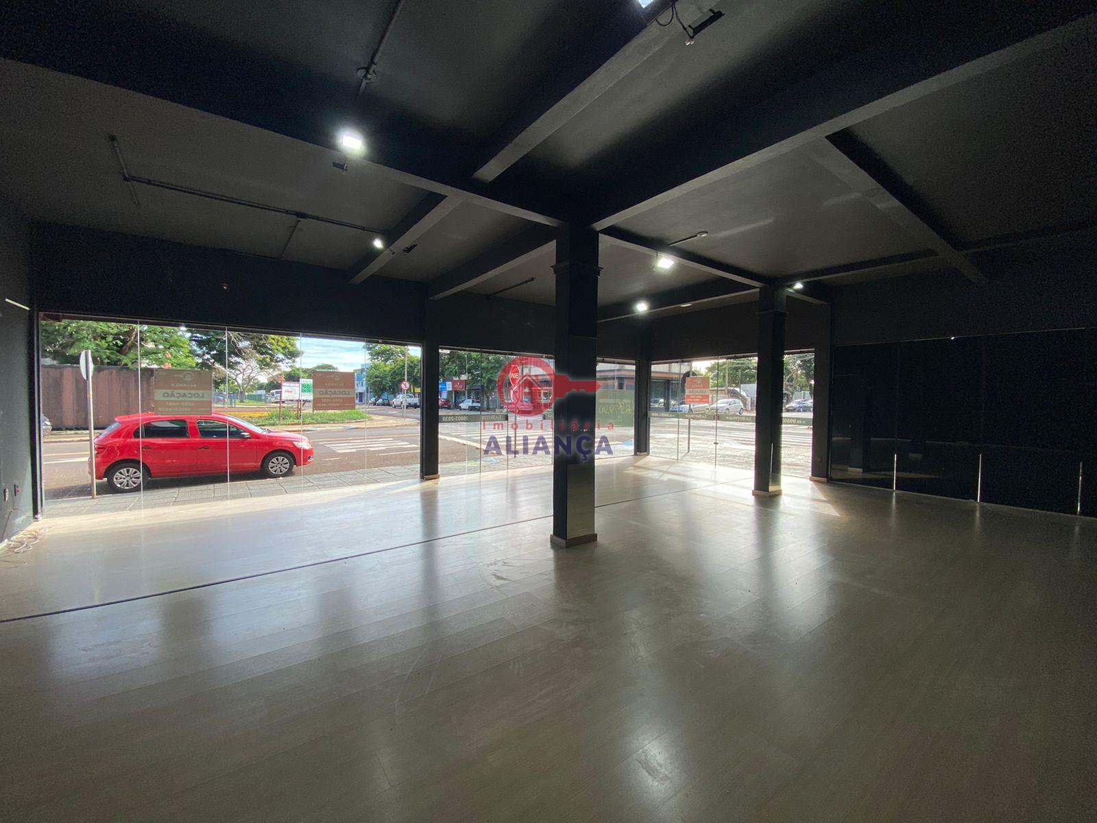 Imobiliria Aliana em Toledo Paran