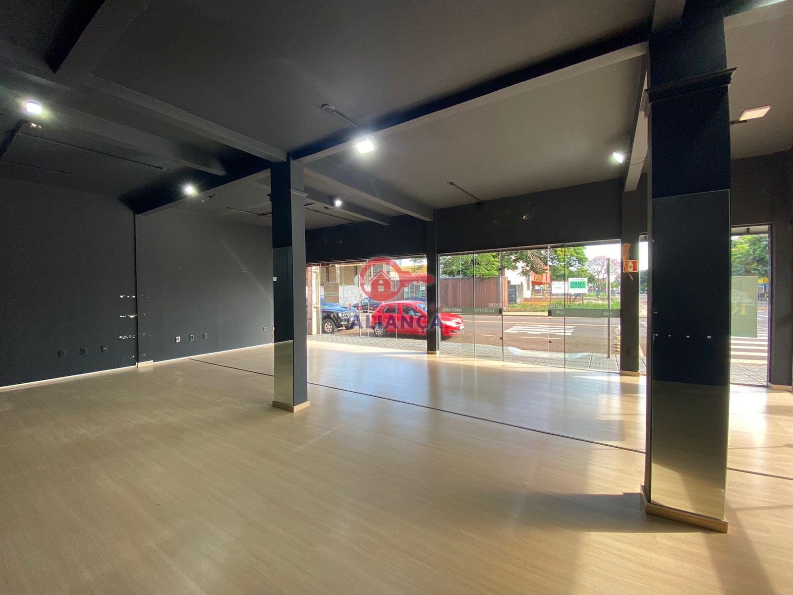 Imobiliria Aliana em Toledo Paran