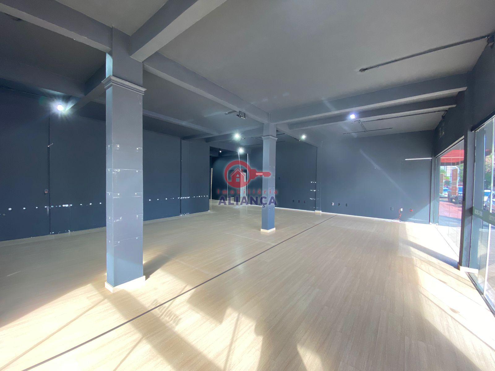 Imobiliria Aliana em Toledo Paran