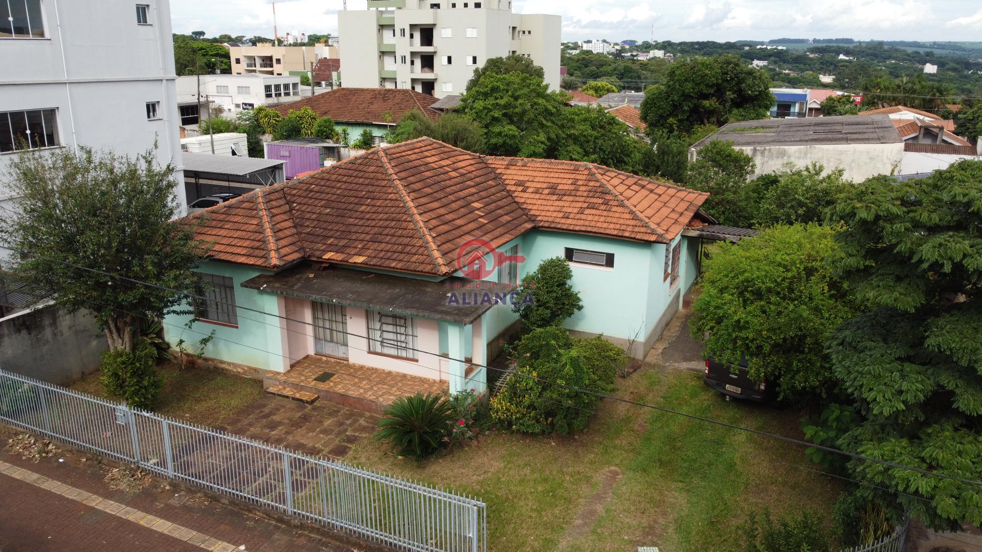Imobiliria Aliana em Toledo Paran