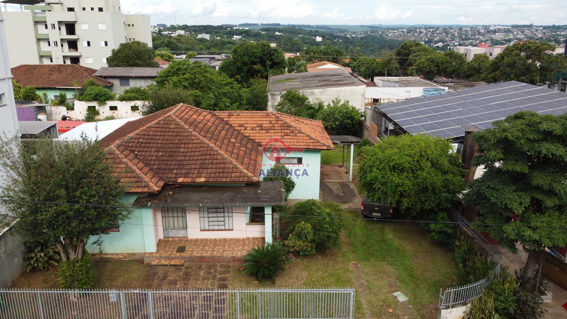 Imobiliria Aliana em Toledo Paran