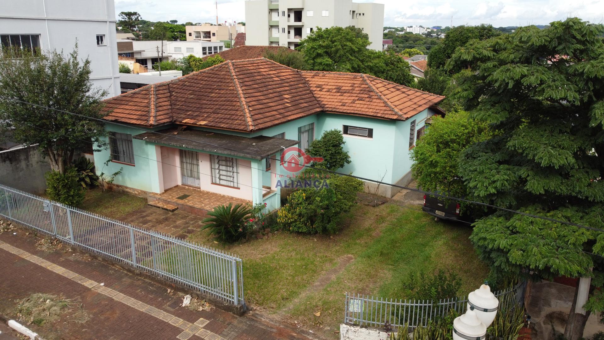 Terreno  venda, CENTRO, TOLEDO - PR
