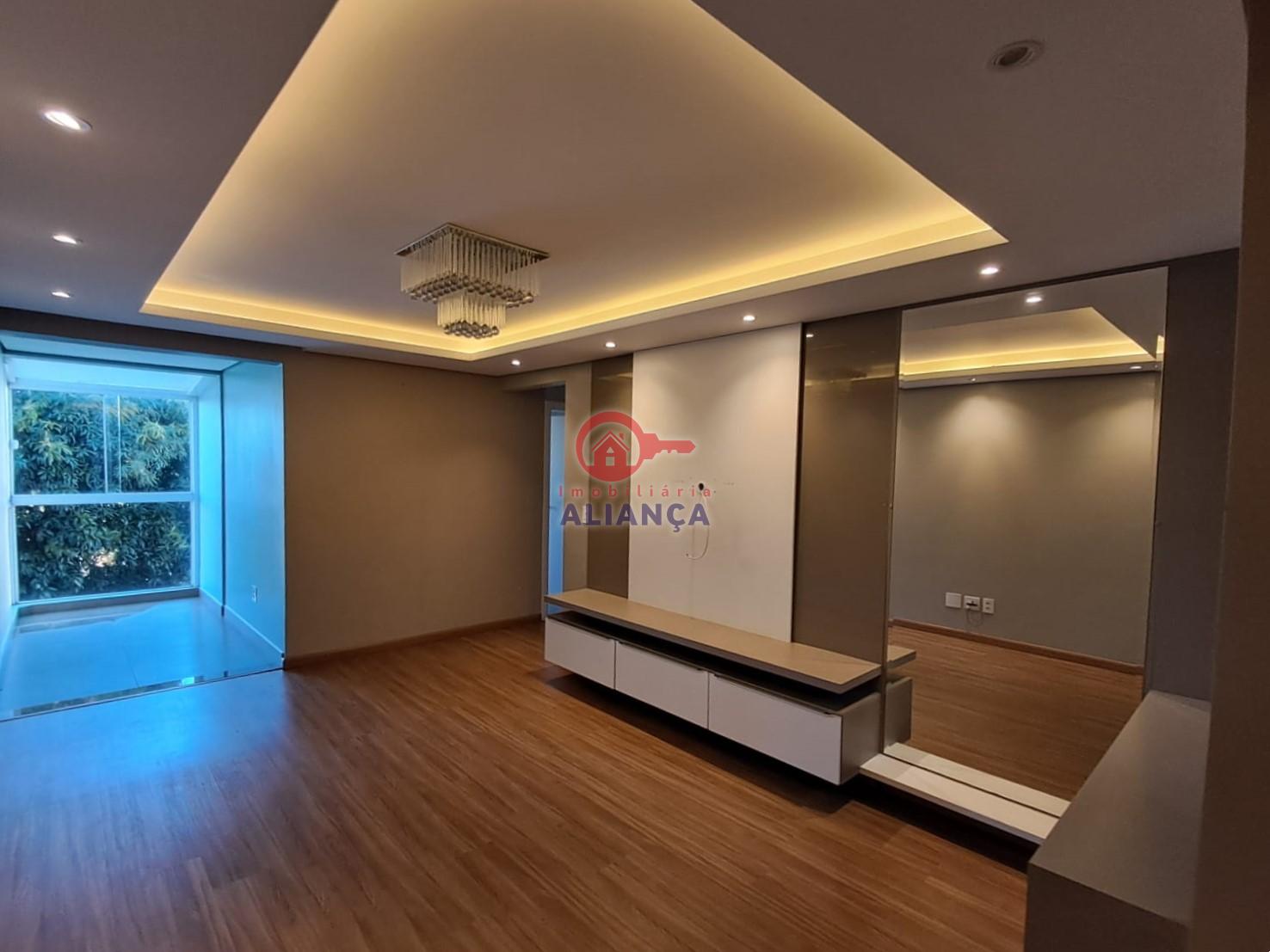 Apartamento para locao, EDIFICIO SARTURI CENTRO, TOLEDO - PR