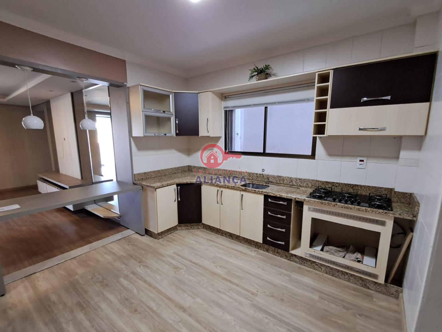 Imobiliria Aliana em Toledo Paran