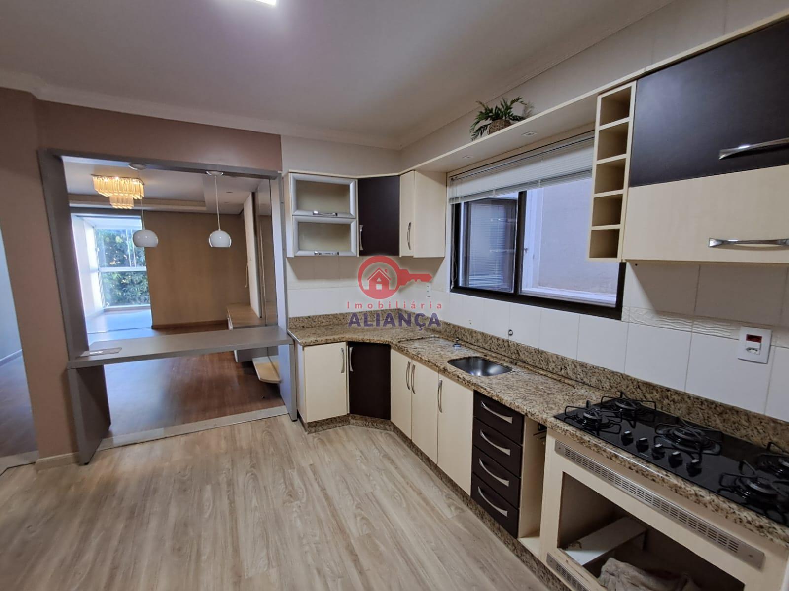 Imobiliria Aliana em Toledo Paran