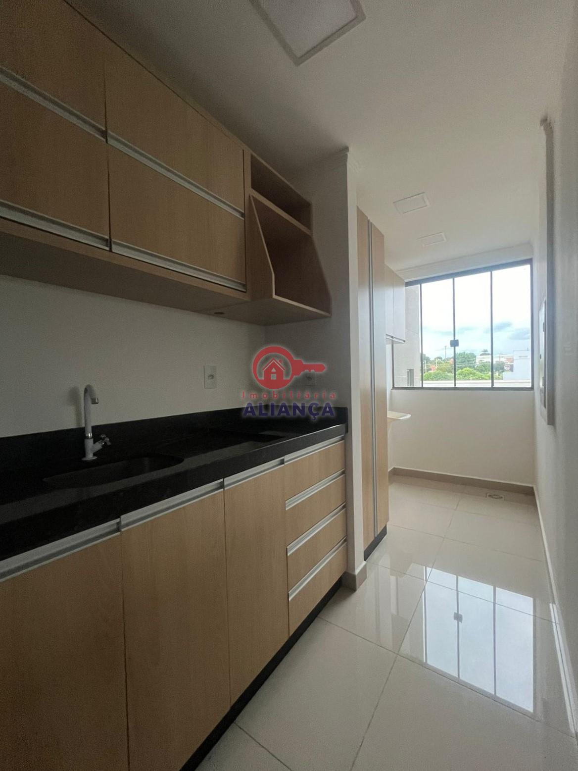 Apartamento para loca??o, VILA OPER?RIA, TOLEDO - PR