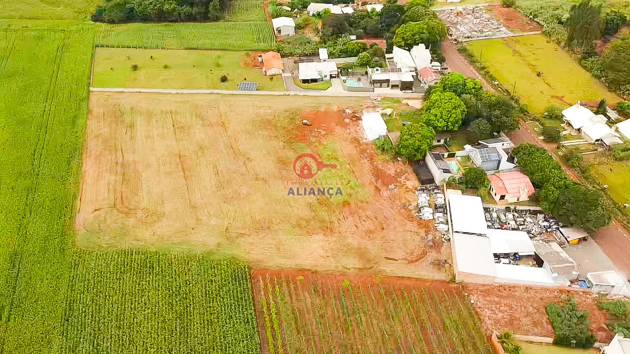Imobiliria Aliana em Toledo Paran