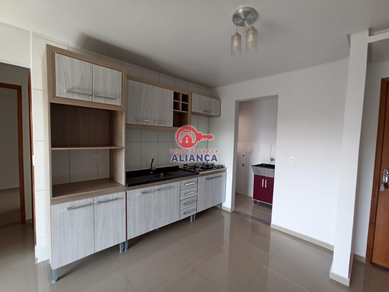 Imobiliria Aliana em Toledo Paran