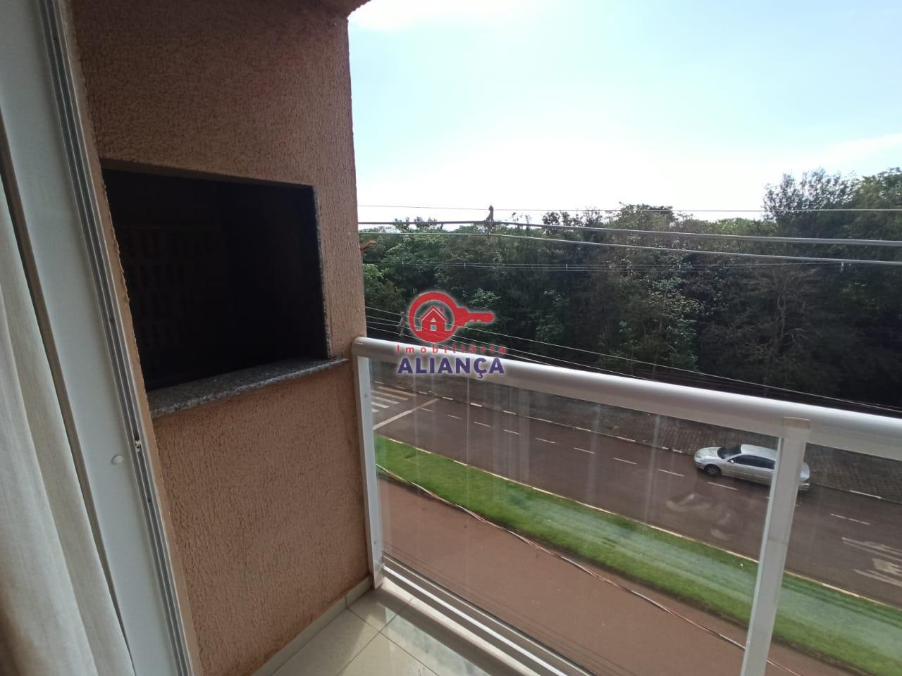 Imobiliria Aliana em Toledo Paran