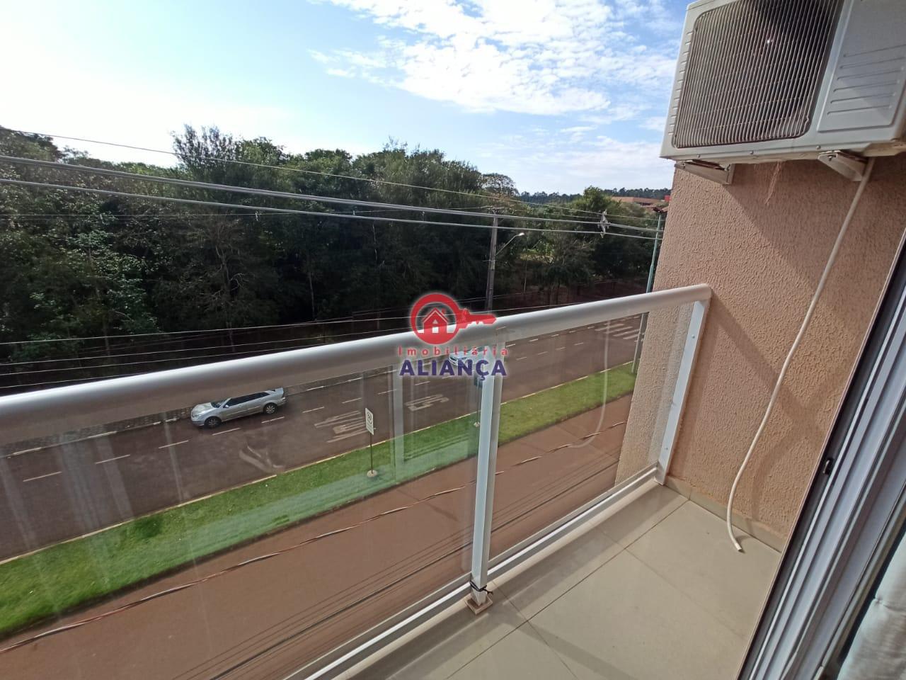Imobiliria Aliana em Toledo Paran
