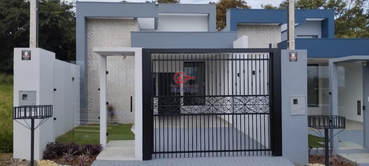 Casas  Venda, VILA BECKER, TOLEDO - PR