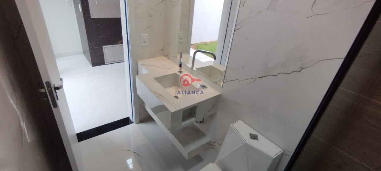 Imobiliria Aliana em Toledo Paran