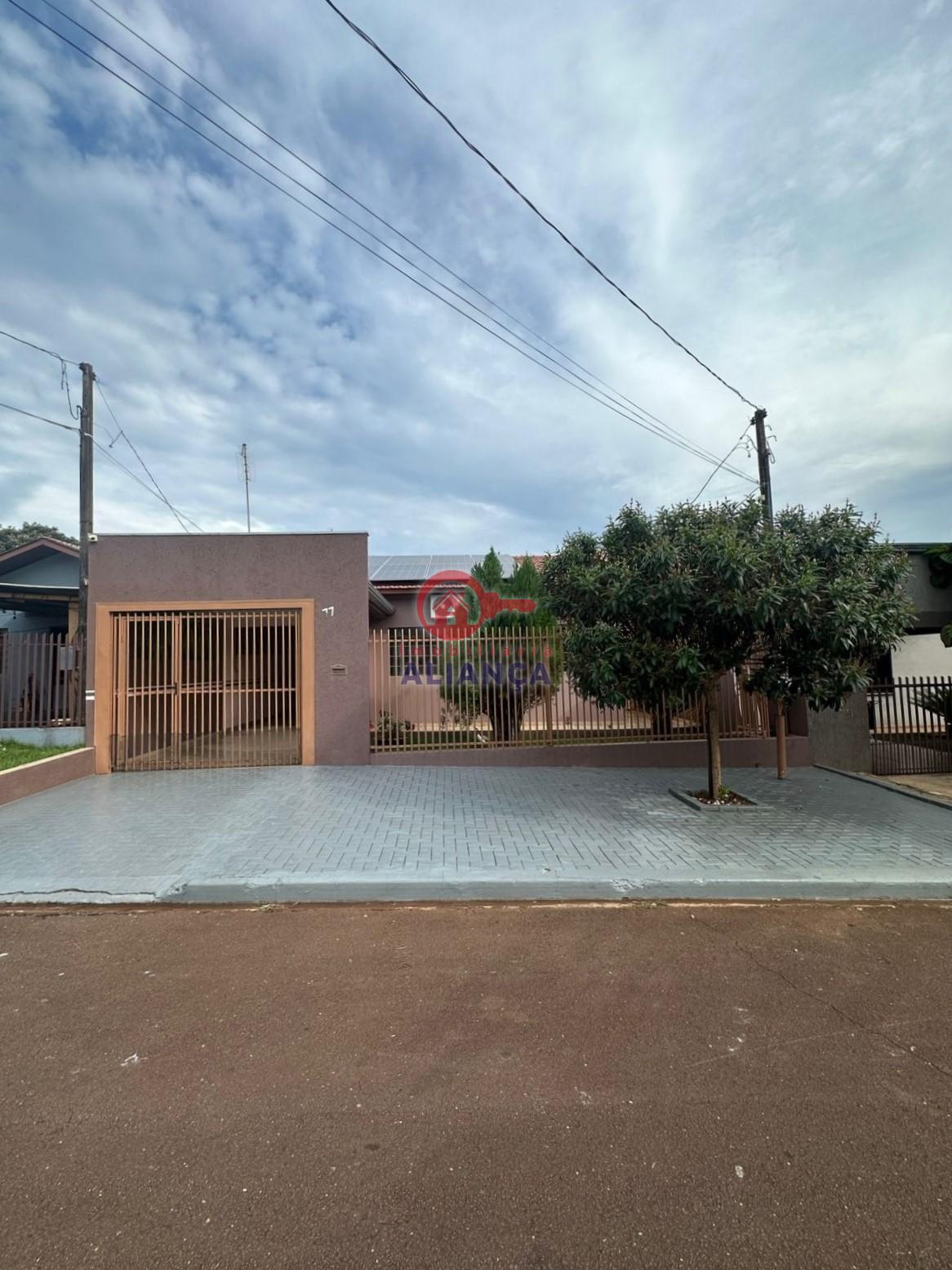 Casa  venda, JARDIM COOPAGRO, TOLEDO - PR