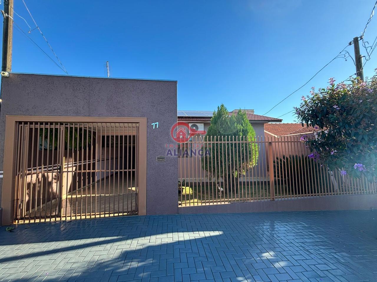 Imobiliria Aliana em Toledo Paran