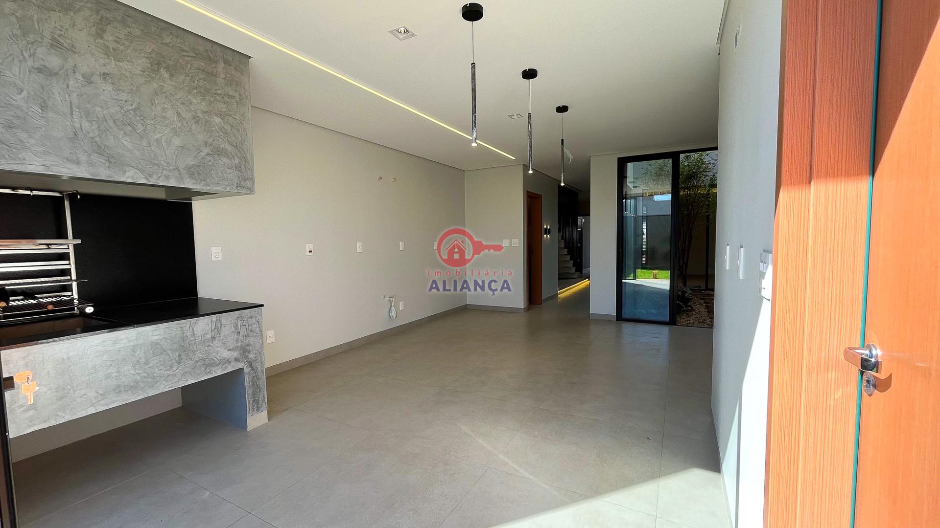 Imobiliria Aliana em Toledo Paran