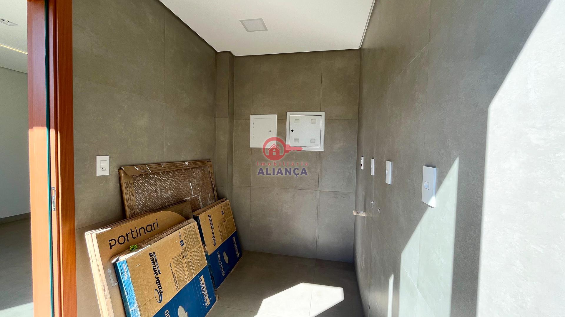 Imobiliria Aliana em Toledo Paran
