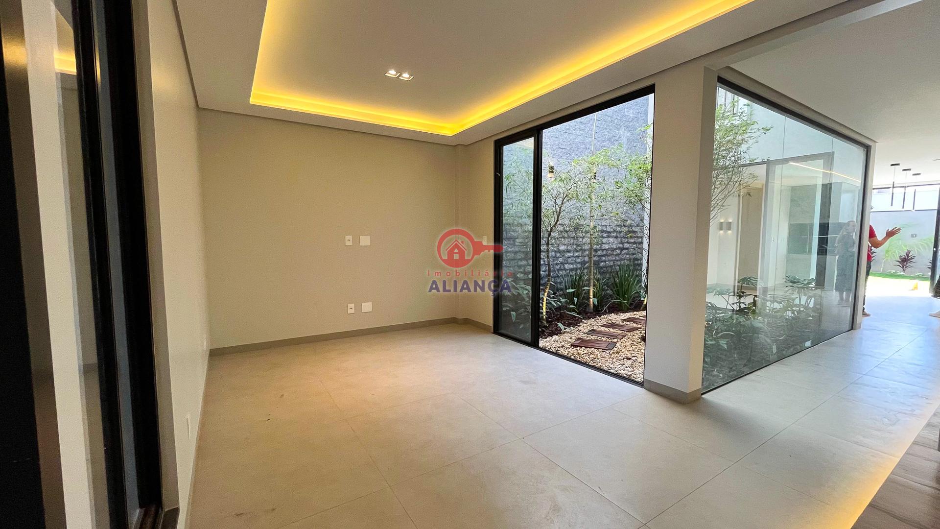 Imobiliria Aliana em Toledo Paran