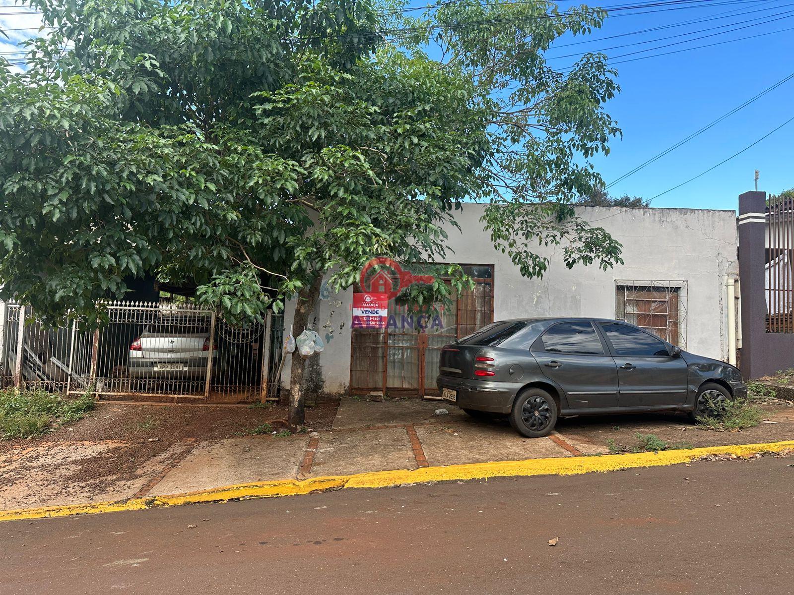 Terreno  venda, CEZAR PARK, TOLEDO - PR